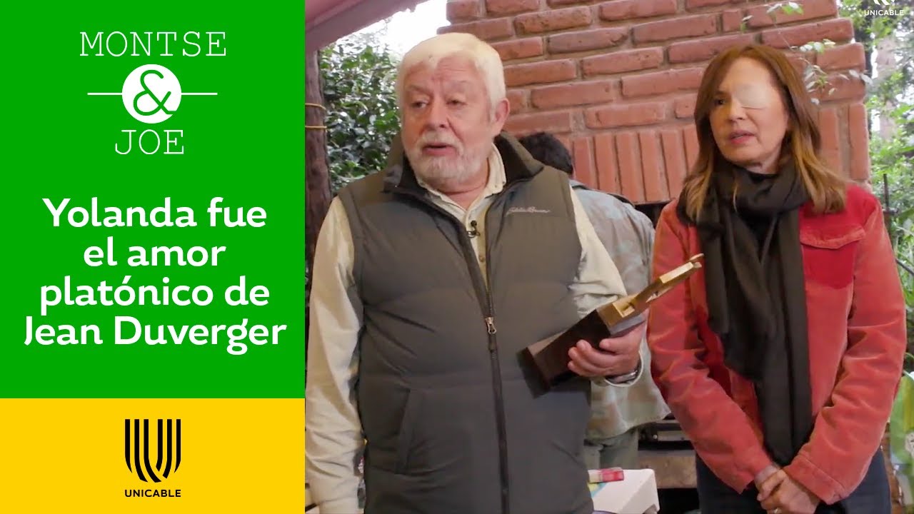 ¡Jaime Maussan aseguró tener un remedio para ayudar a Yolanda Andrade! | Montse y Joe