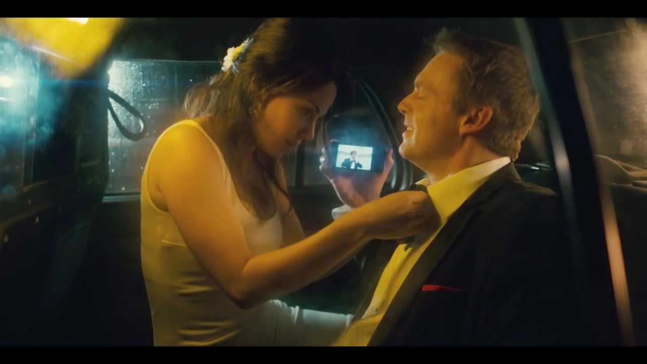 Saving Hope Series Trailer