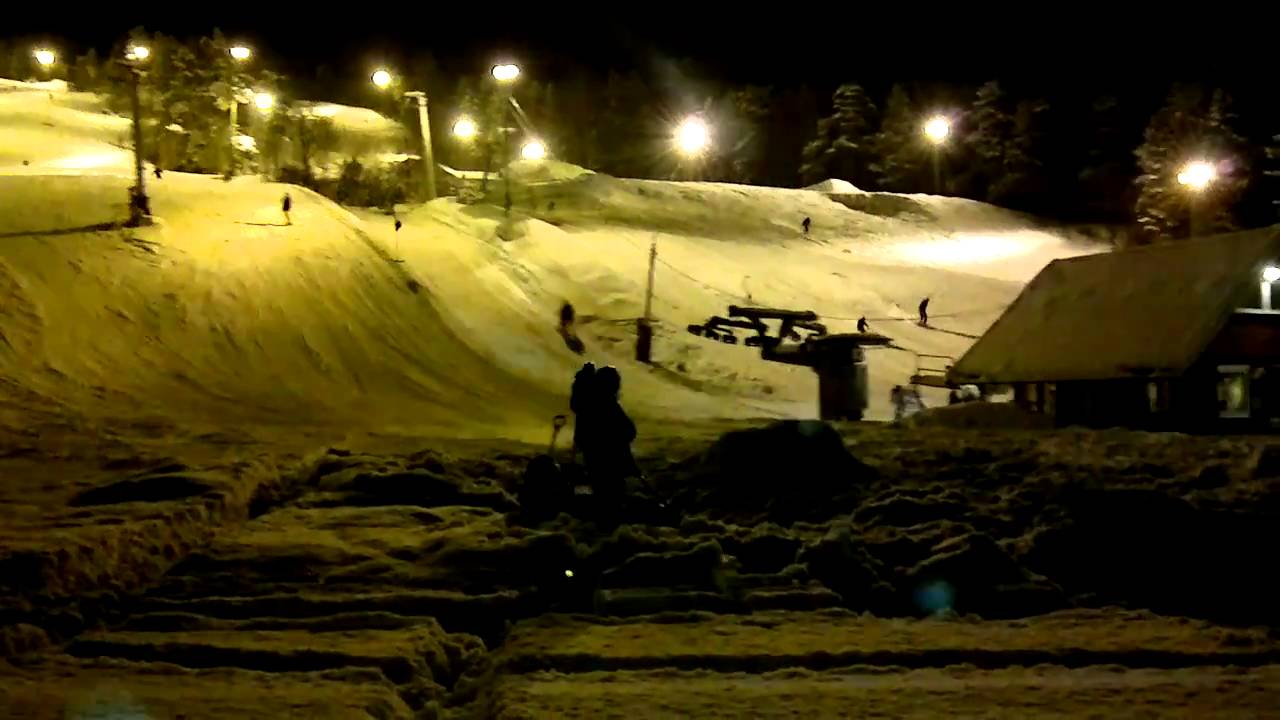 Backflip, first time!!