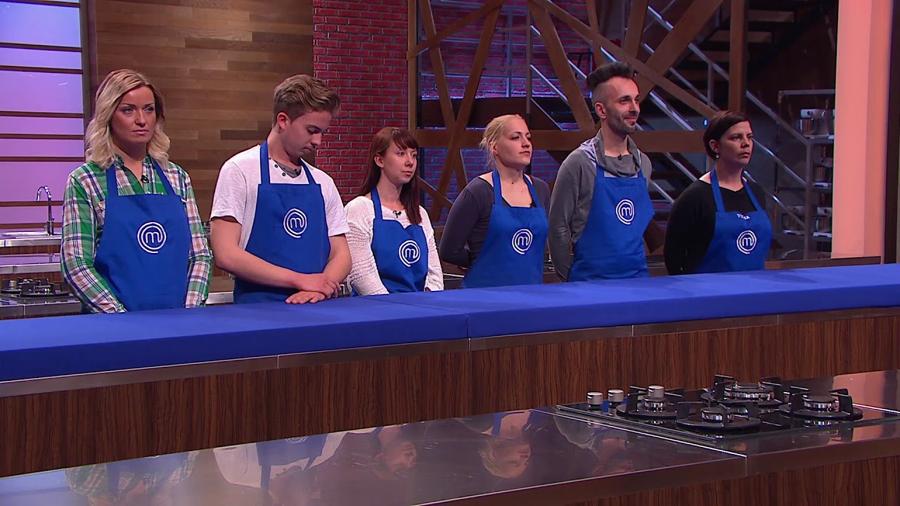 MasterChef in piščanec Pivka
