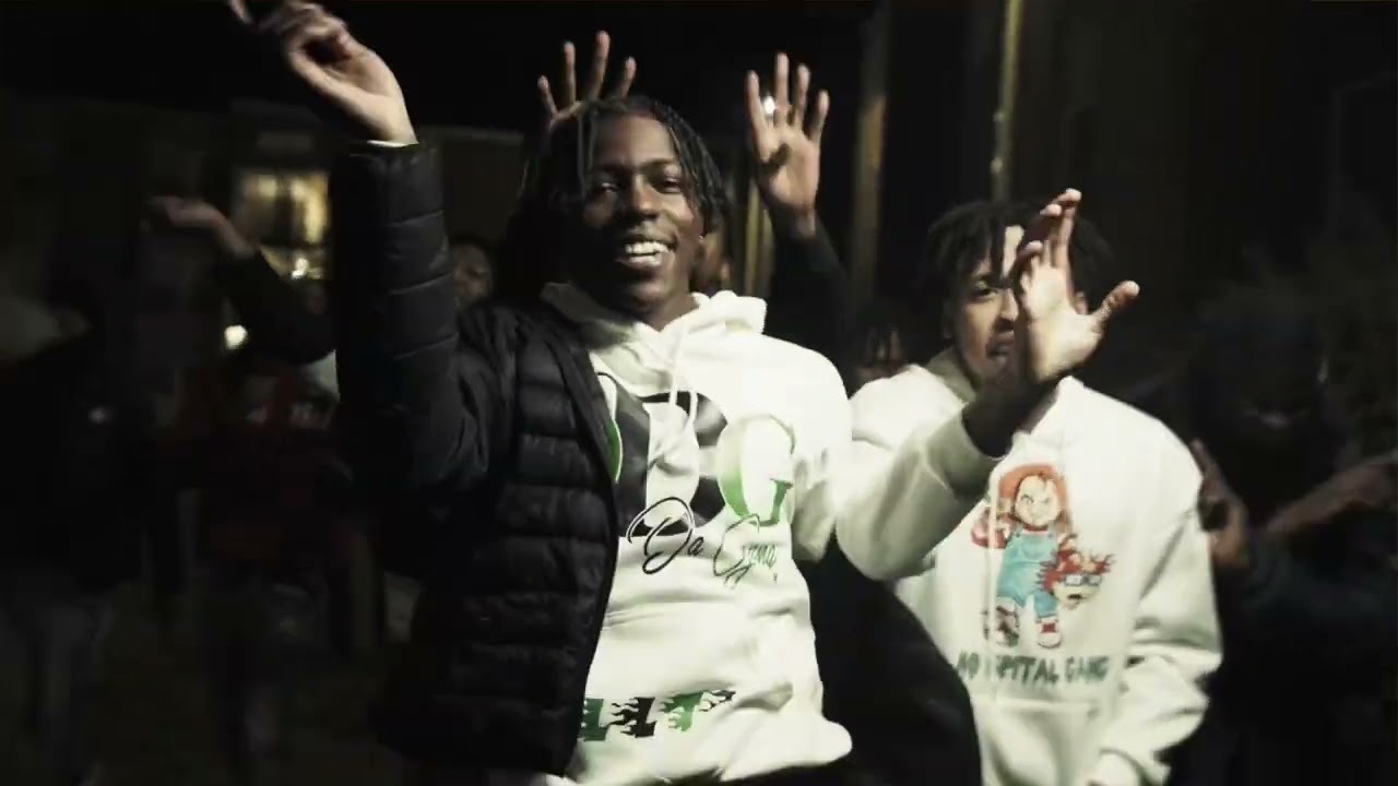 Luh0ne & duck4x - puttin shit up