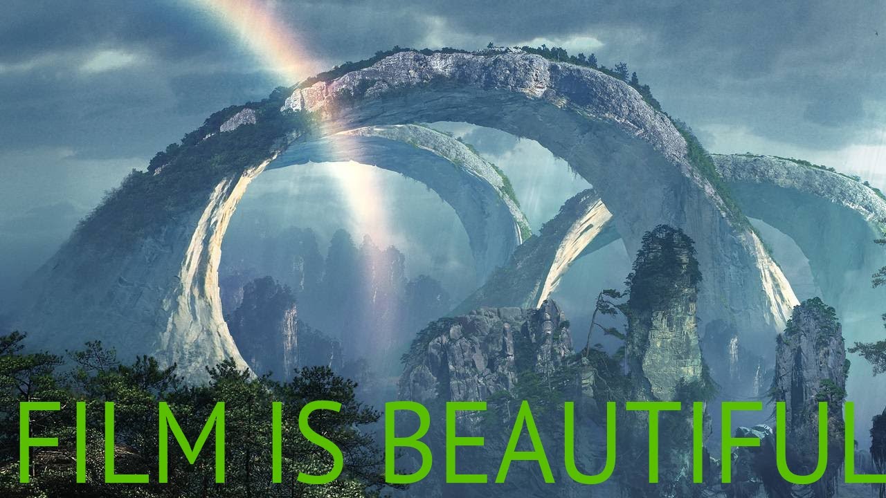 MS Mondays: Film is Beautiful