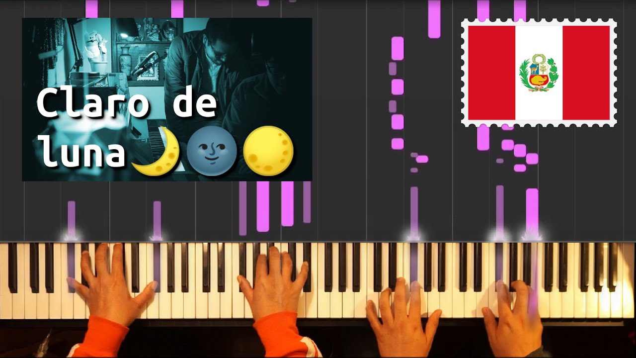 SYNTHESIA: 