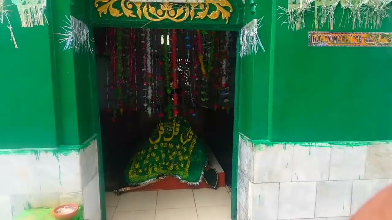 Baba Rehmay Shah Sarkar &bull; Hassan Fatyana 
