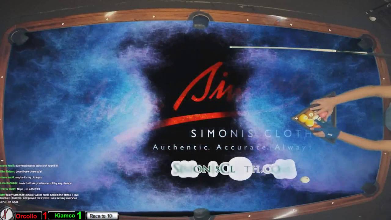 FPT Park Avenue Billiards Super-32 - Final Match: Dennis Orcollo vs Warren Kiamco