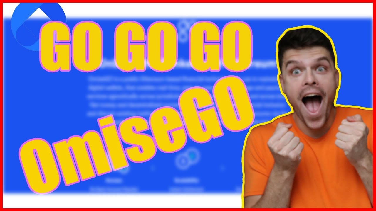 What is Omisego?? Should you invest??