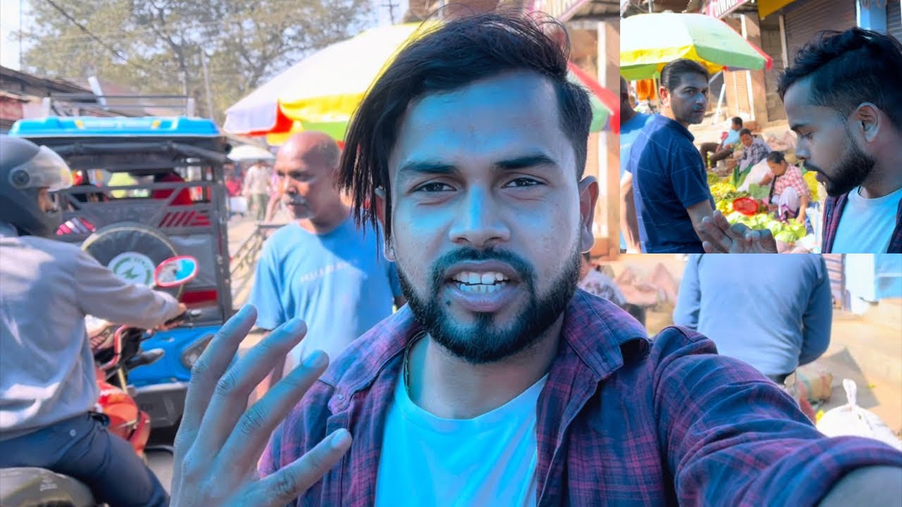 Subah 5 Baje Ki Real Zindagi 😴 | Milk Delivery + Morning Routine Vlog