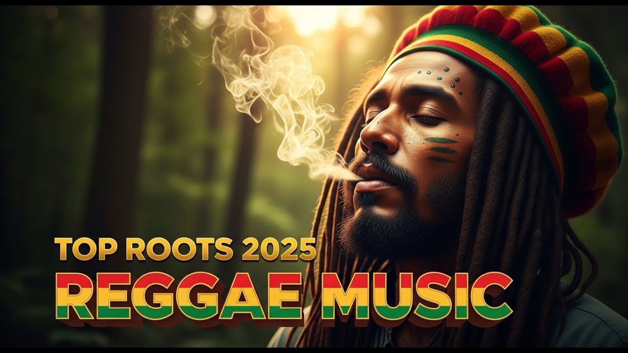 Best Roots Reggae Music 2025 –A Healing Journey Through Grace, Silence & Zion Fire