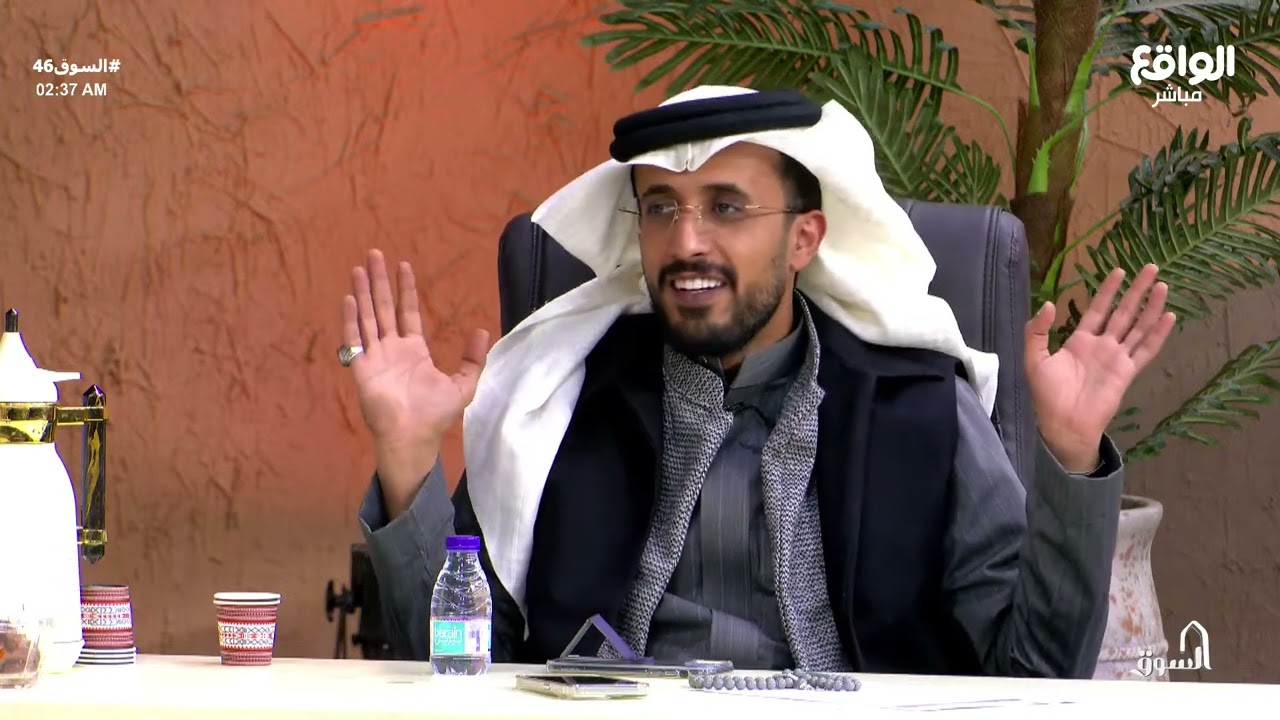 حسبة مدراء البرنامج تنتهي بفصلة ضحك النقاد ! | #السوق46