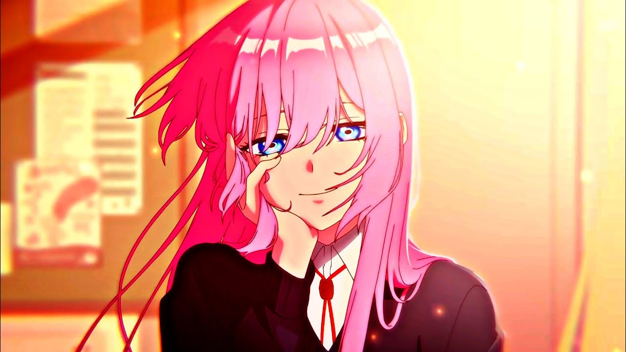 Shikimori's Not Just a Cutie「AMV」Savage Love ᴴᴰ