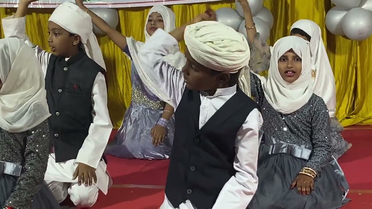 #english #nasheed #seeratunnabi #celebration #2026 