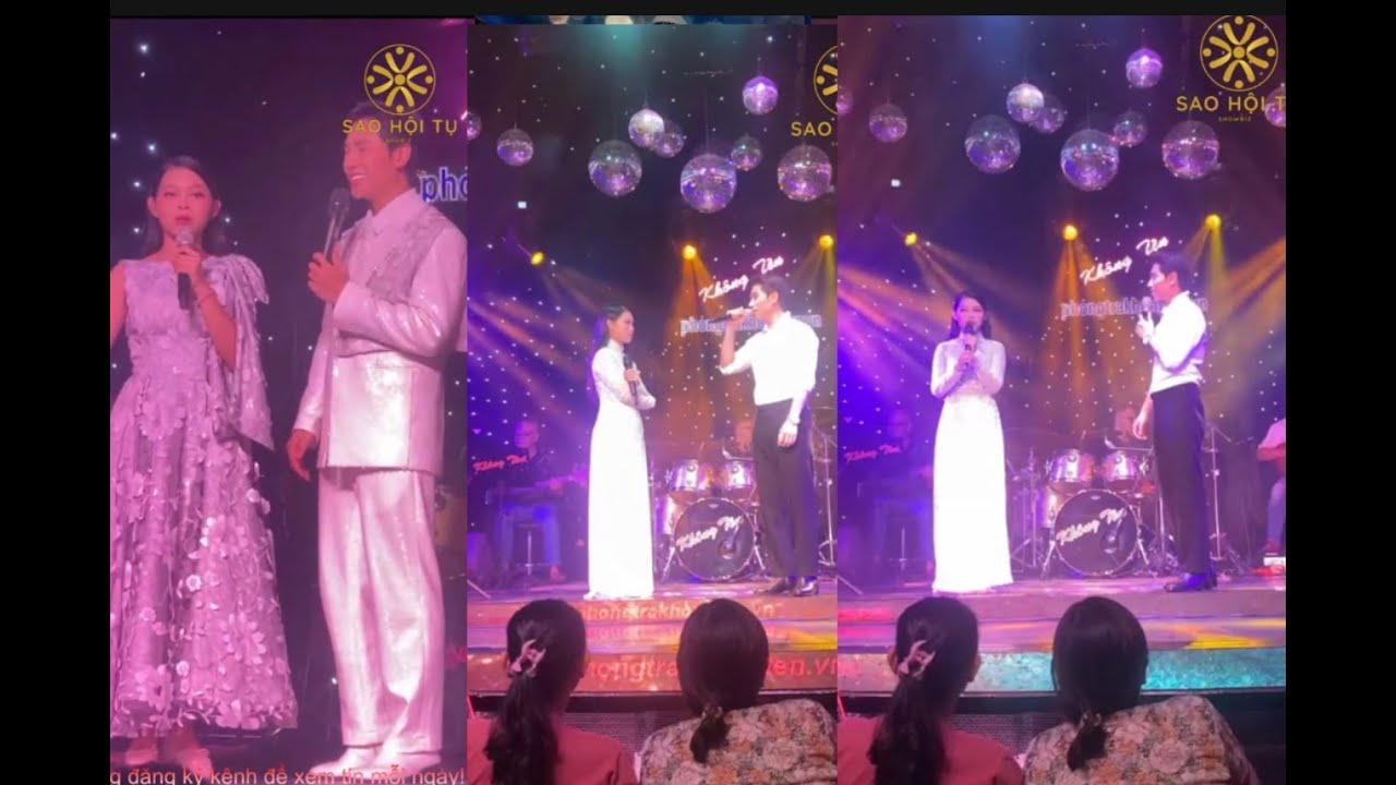 FULL SHOW 19/5 PTKT - JACK LONG - T. NHUNG , QUANG LINH