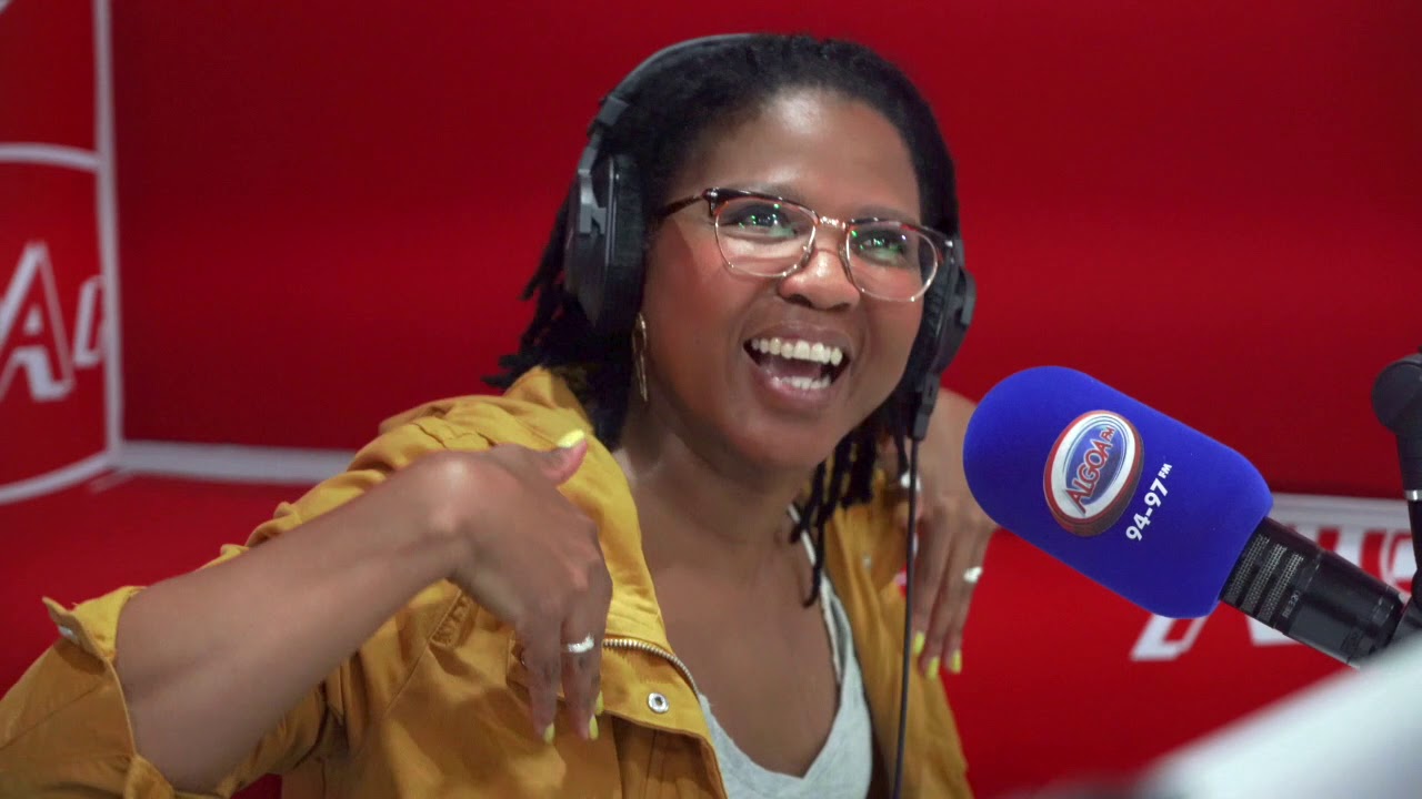 Talitha Ndima Joins the Algoa fm Breakfast team on World Diabetes Day 2019