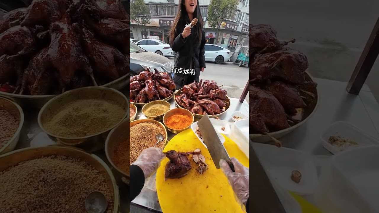 Revel in the Fragrance: Side Dried Tangerine Peel Duck Recipe Unveiled