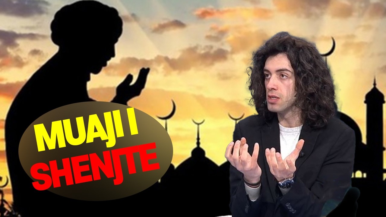 SEKRETET e AGJERIMIT/ TËMTHI shkarkon kur ne KONSUMOJME VAJ ULLIRI | Luçiano Bardhi