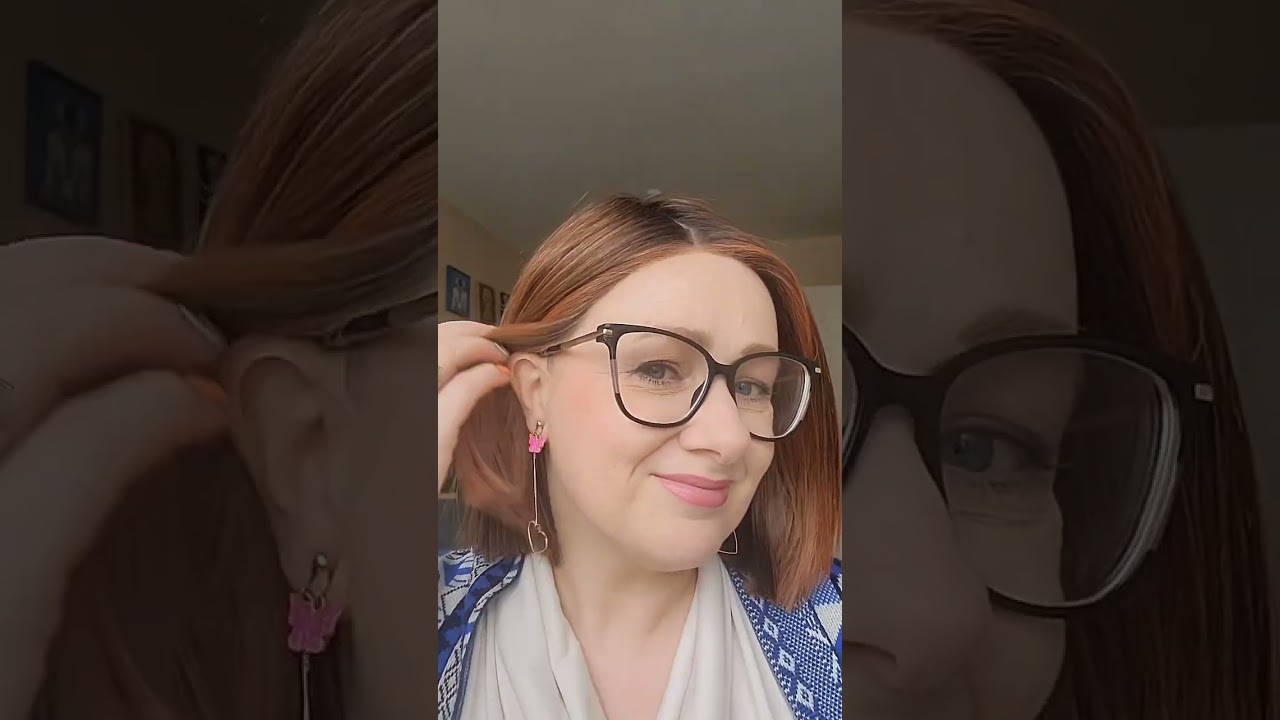 let's do our hair