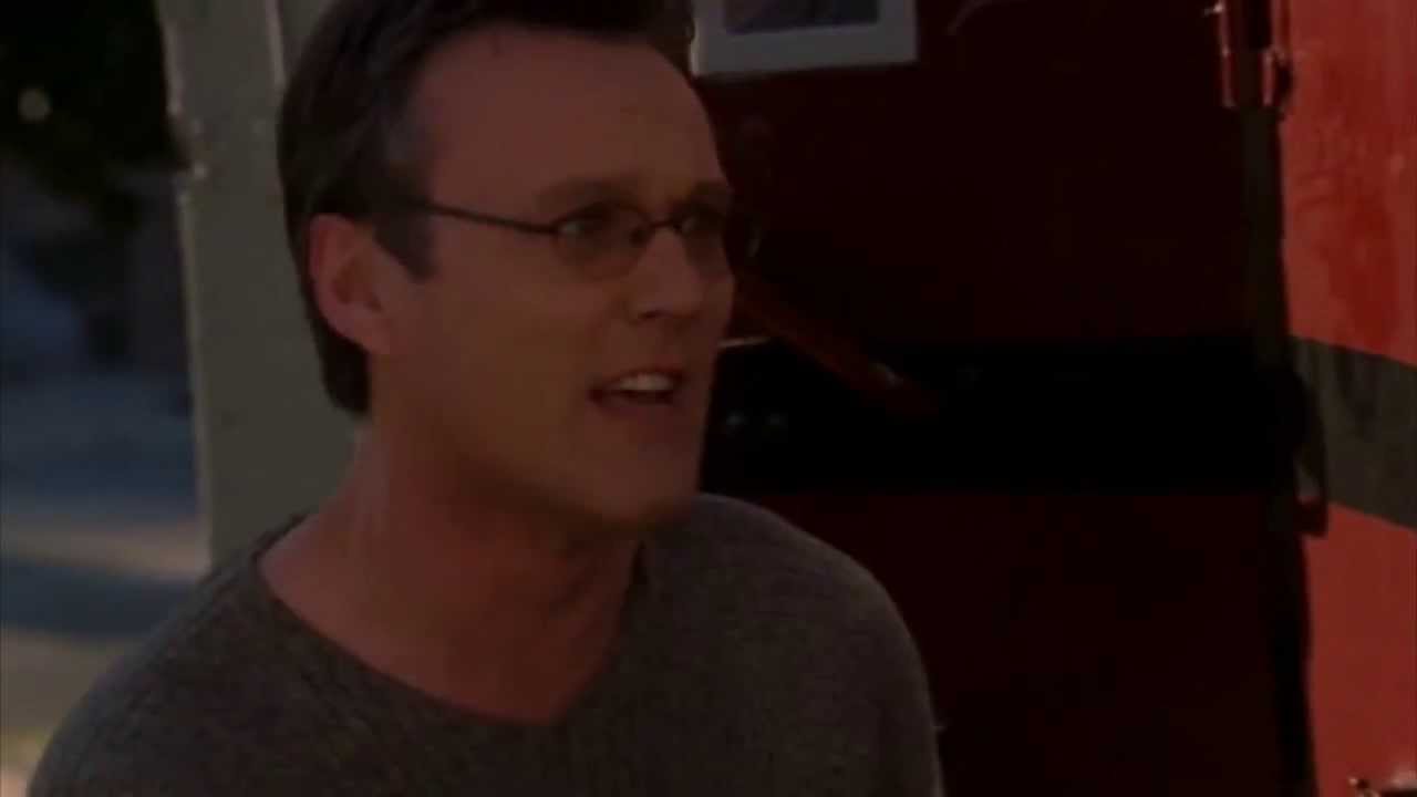 Sh!t Rupert Giles Says