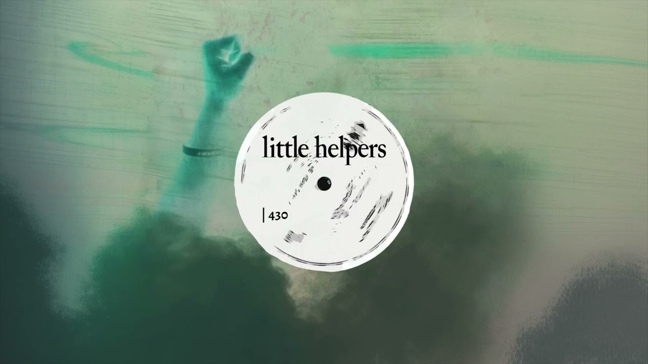 Andy Caz - Little Helper 430-2