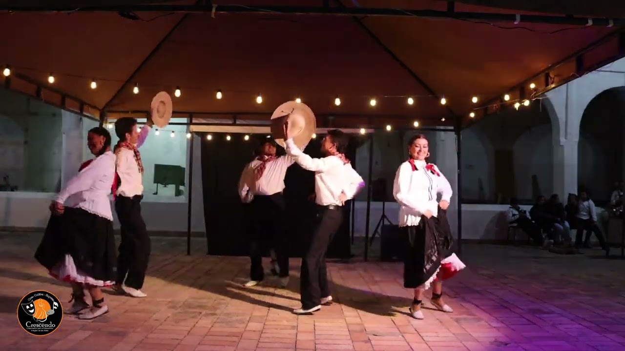 Rumba Campesina / Vuelta y Vuelta