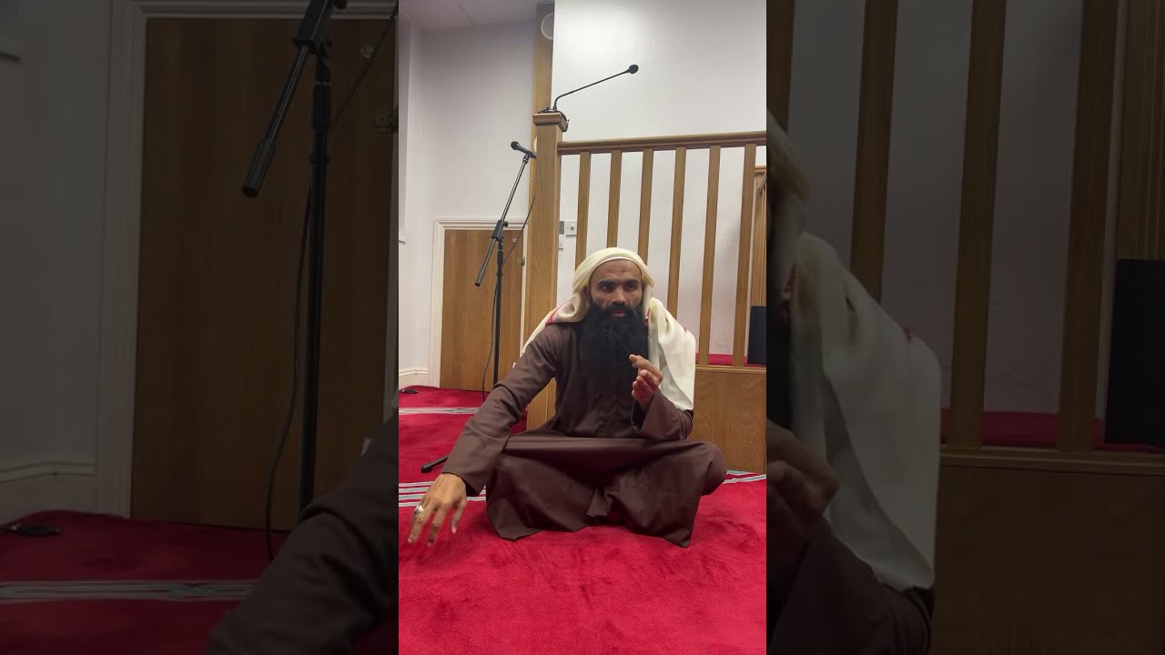 (حديثُ الفجرِ) زواج المسيار لأنصاف الرِّجال ! (141)
