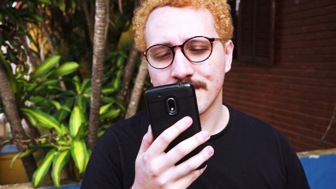 MARCEL NUNES BUSCA RESPOSTAS ATRAV&Eacute;S DO OK GOOGLE