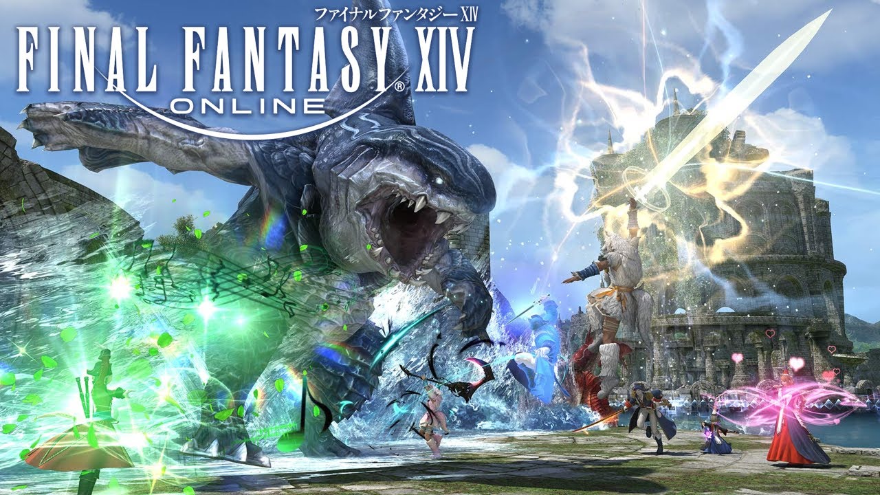 【FF14 配信】蜃気楼の島でトレジャーハンティング！今日こそ全デミアートマ集める｜FINAL FANTASY XIV - とあるヒカセンの冒険譚