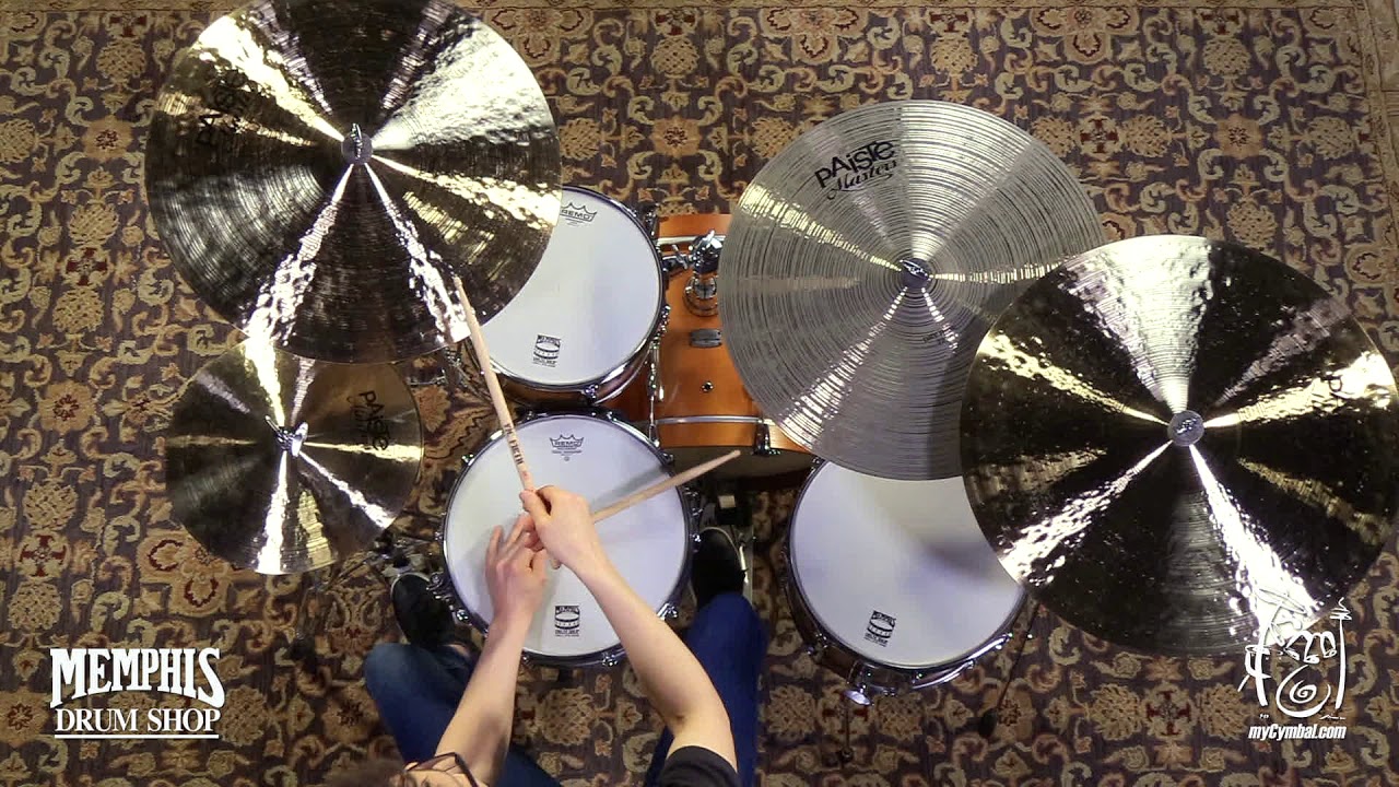 Paiste 22