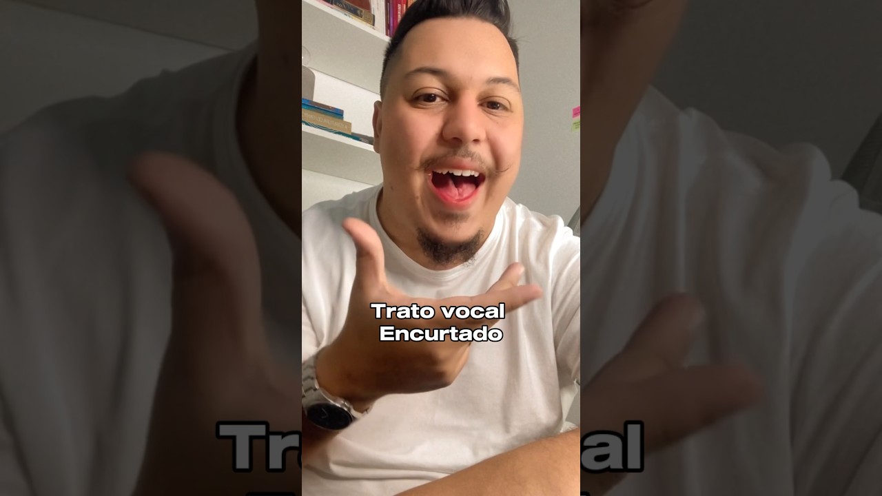 DICA SOBRE RESSONÂNCIA E TIMBRE 