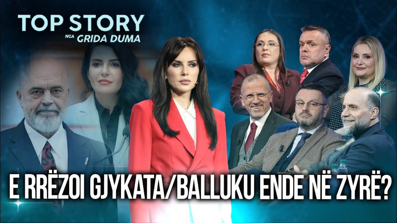 Balluku ende në zyrë?  Çfarë provash pa prokurori Prençi në dosje? Rama u përplas me SPAK