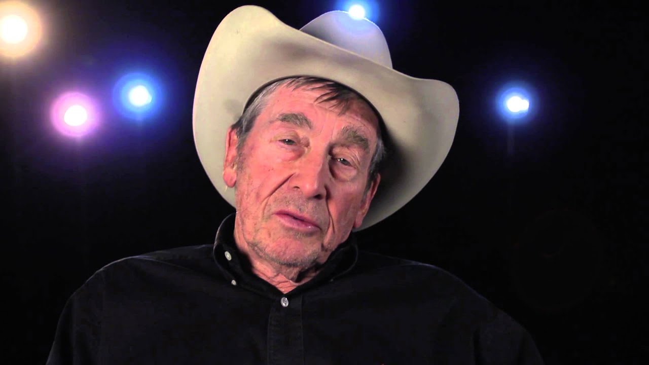Ian Tyson Tells The Story Behind 'Four Strong Winds'