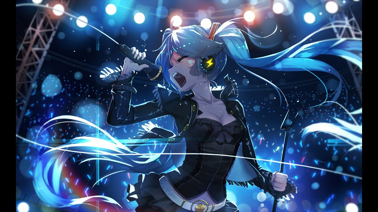 Dance Number o Tomo ni | 989k w/ scorev2