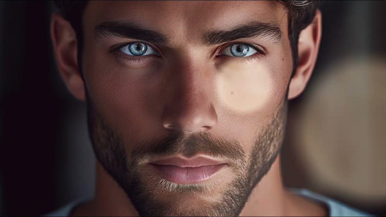 Most Handsome Men in the World of AI 2023 | Realistic Art