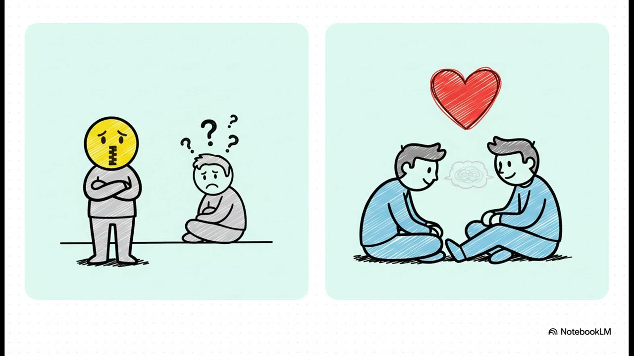 The Unspoken Rule 