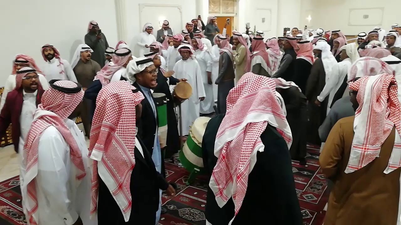 ليوة الفوندي (عبد الله خليل) ٢