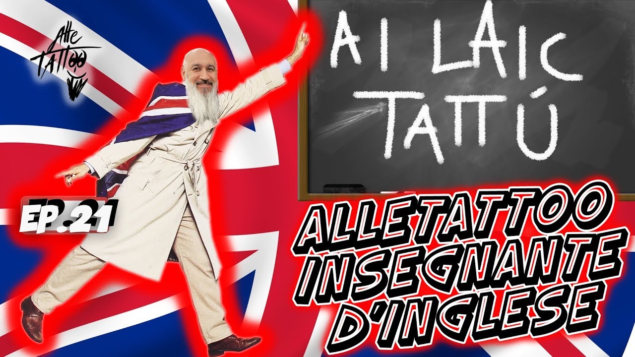 Quanto fa male tatuarsi il collo | Tattoo Break ep.21