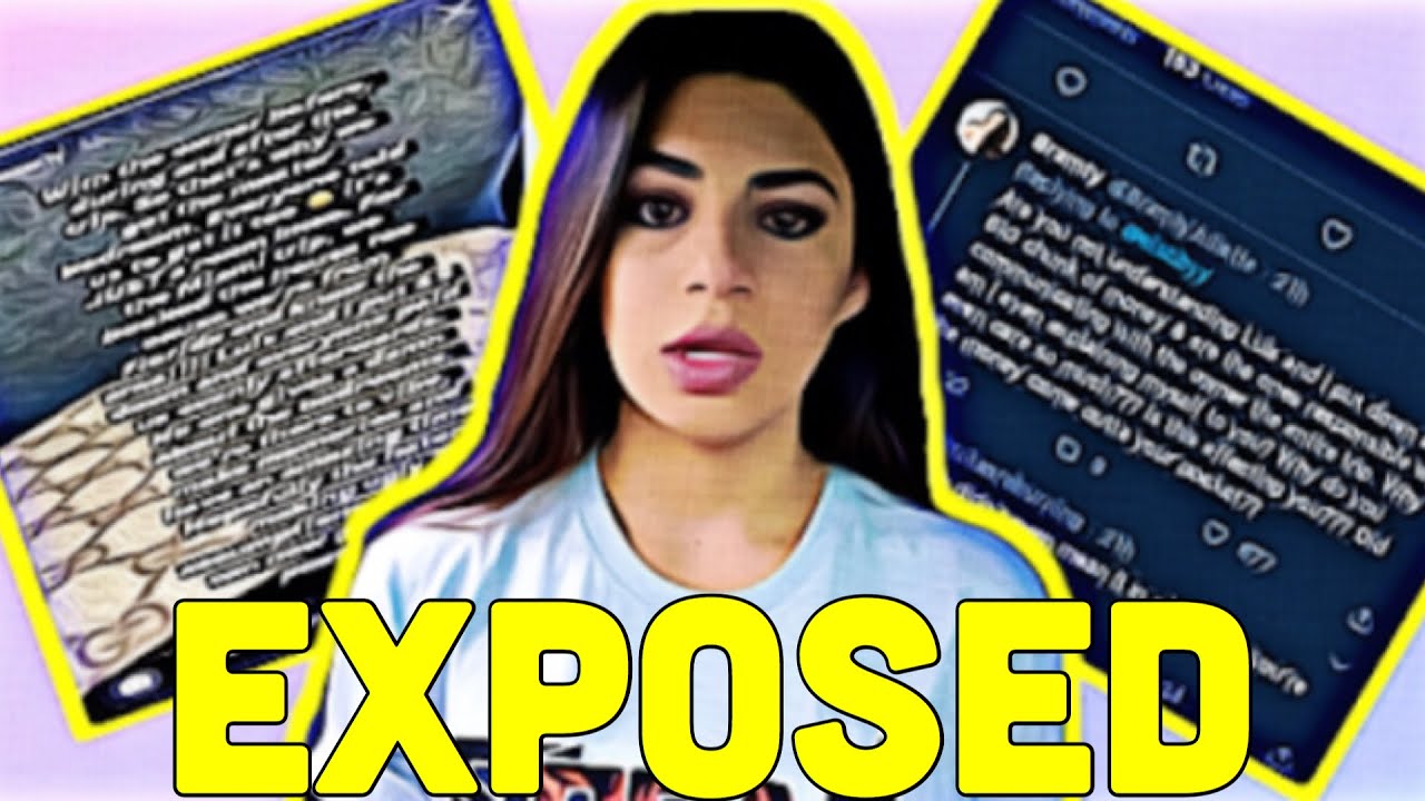 BRAMTY JULIETTE RESPONDS TO MIAMI TRIP & HATERS*ACTUAL FOOTAGE*