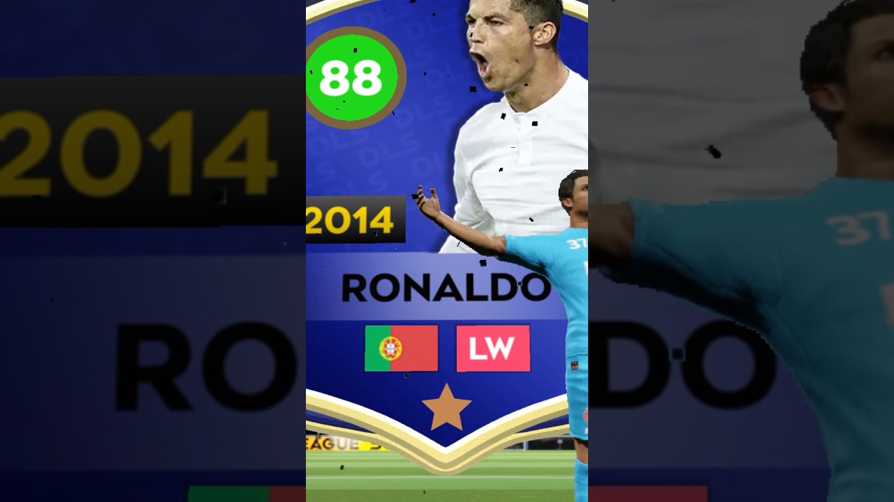 I Bought Cristiano Ronaldo 88 Prime 🥶💸