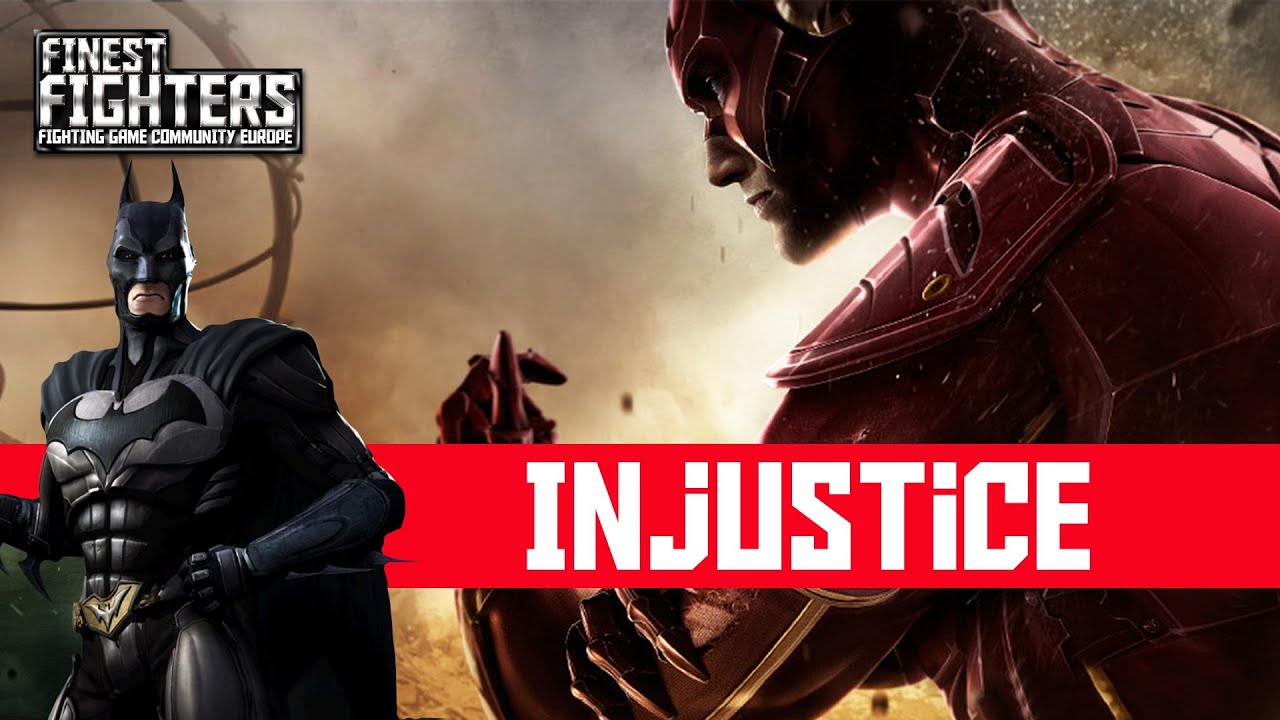 draman kuritani [G arrow] vs ryan2nyce [aquaman] IGAU KOTH