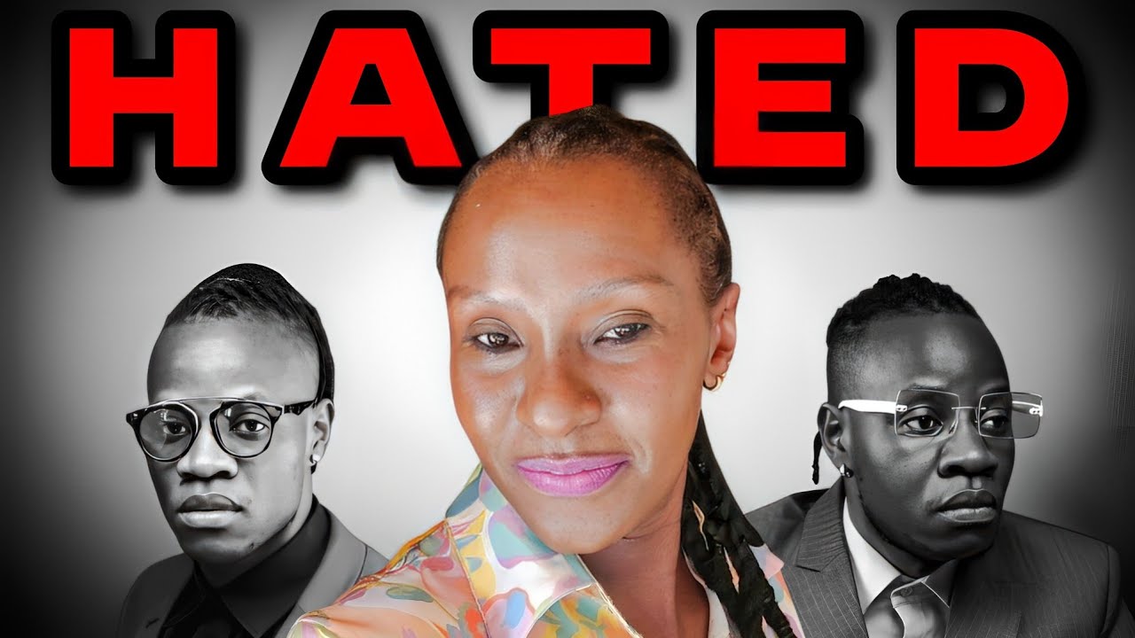 Why Everyone HATES Esther Musila...