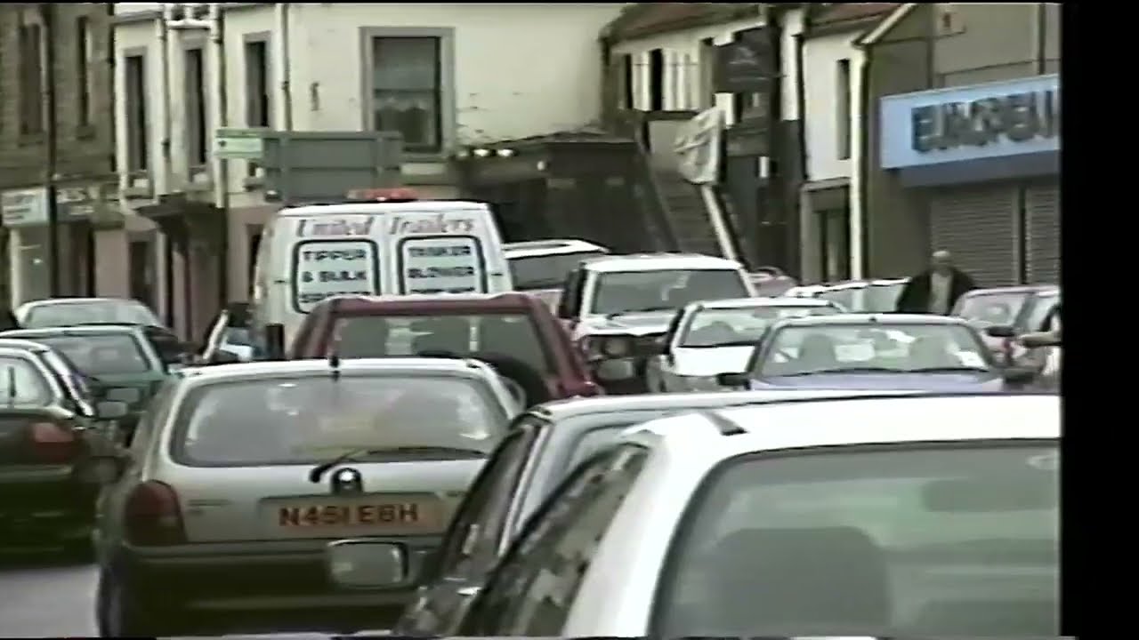 Tranent 2000 New Years Day