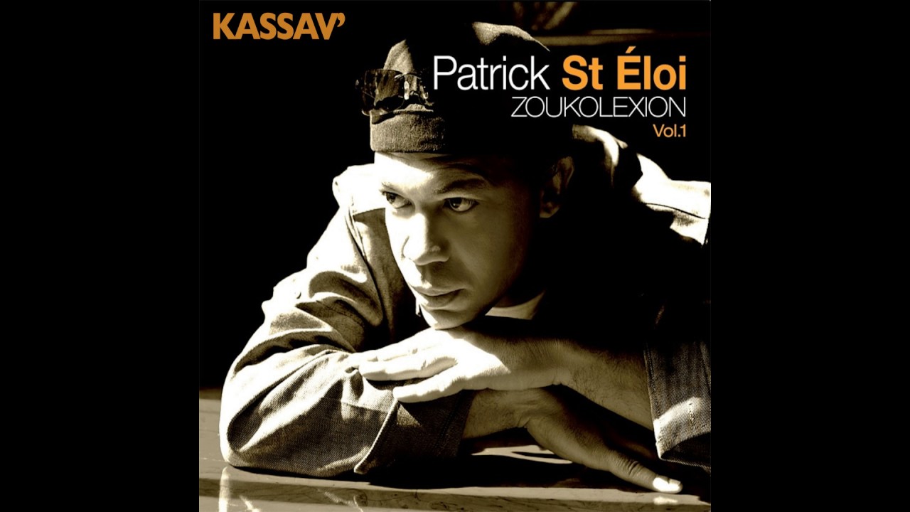 Patrick Saint-Eloi, Kassav' - West Indies