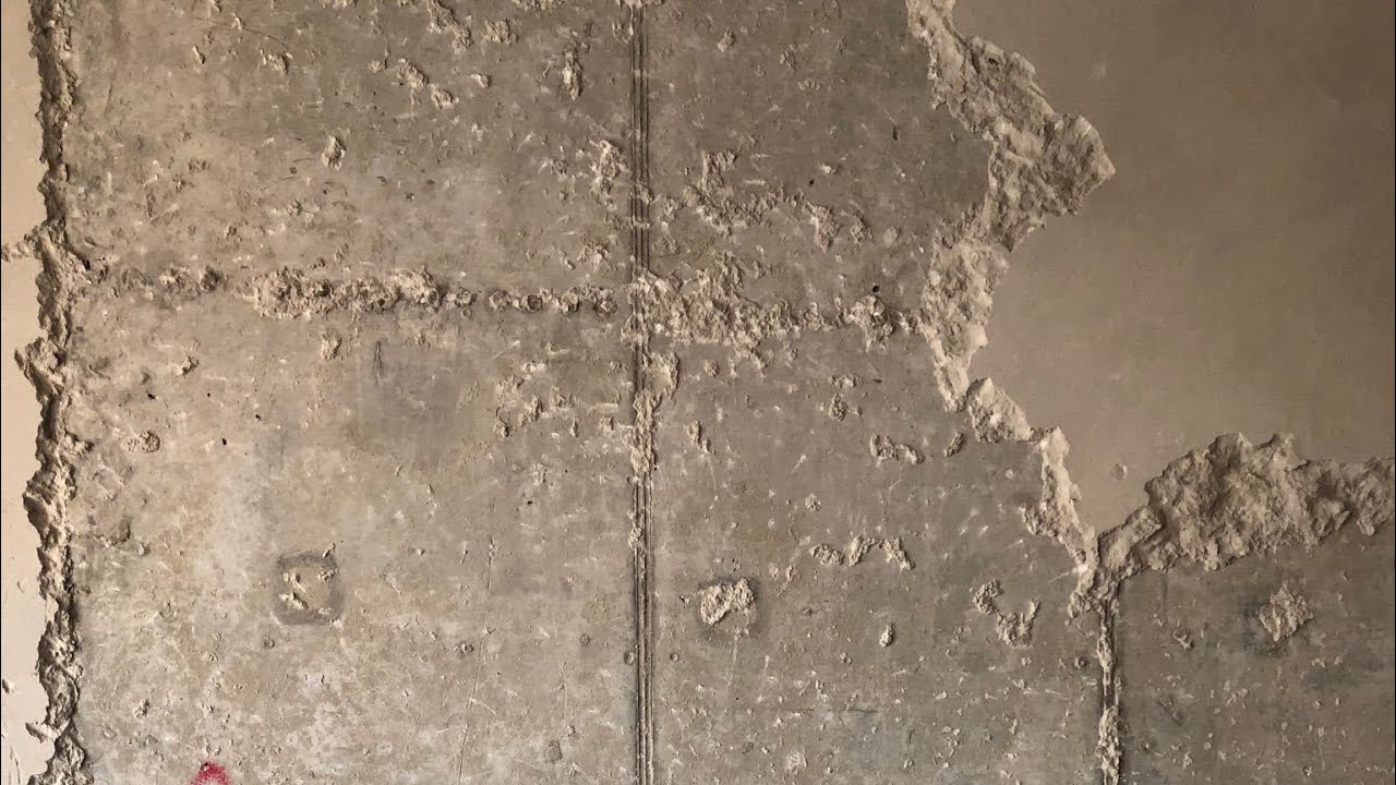 كيف اختبر قوة اللياسة (المحارة - القصارة - المساح ) ؟