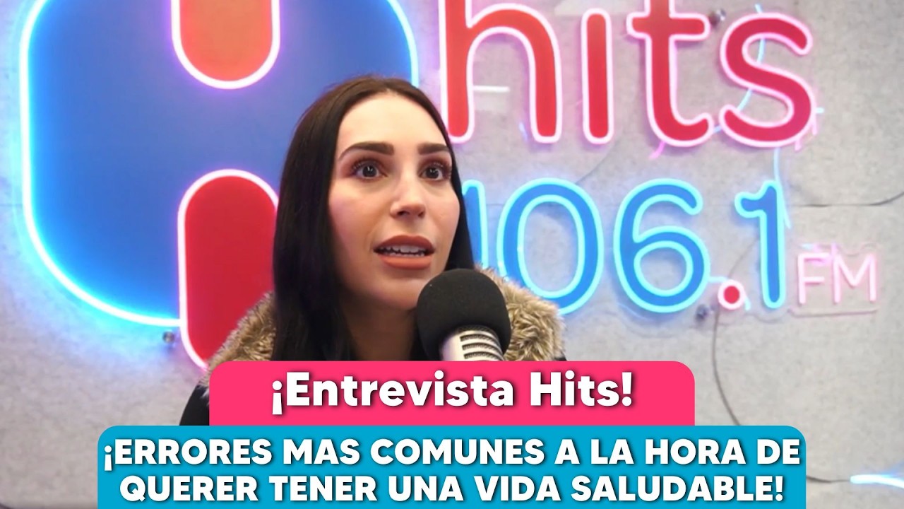 ERRORES MAS COMUNES A LA HORA DE QUERER TENER UNA VIDA SALUDABLE