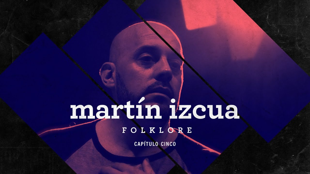 Graduadxs: creando caminos | Martín Izcua | Capítulo 05