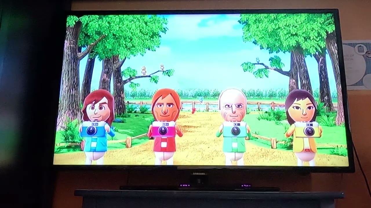 (January 2026 Attempt 2) Wii Party U - Highway Rollers as My Mii (1080p60fps, Expert, Part 1)
