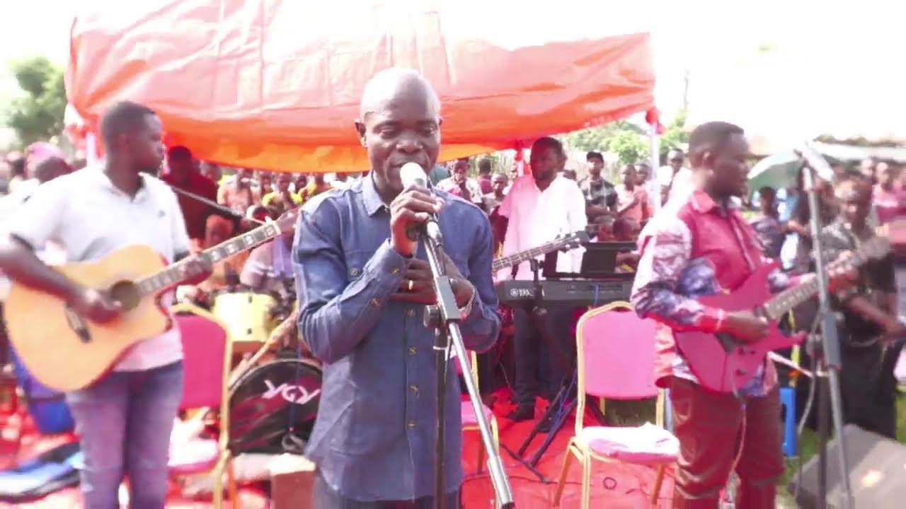 CAMPAGNE D' EVANGELISATION A BANALIA  DU 27 FEVRIER 2026