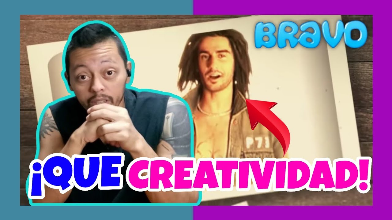 MELENDI 🇪🇦 ¡ESTO ES UN CANCIONONOOON! | yo me veo contigo | Reacción