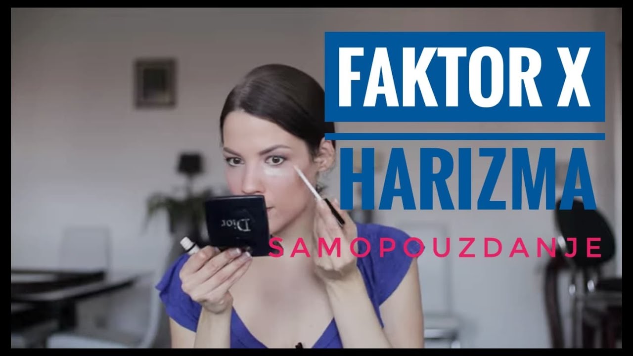 Kako da pokrenete ŽENSKU ENERGIJU i ZAVEDETE SVAKOGA