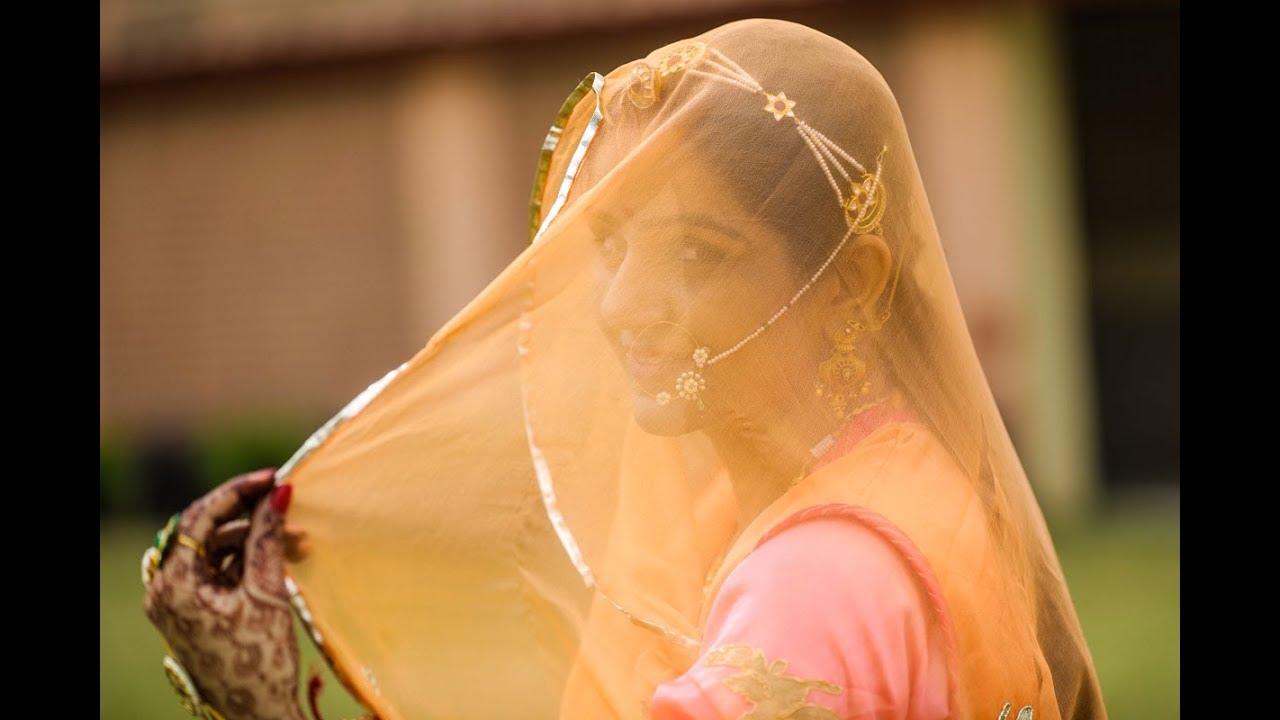 Kriti + Chandraveer Singh I Cinematic Rajput wedding Teaser I Jodhpur ( 2017 )