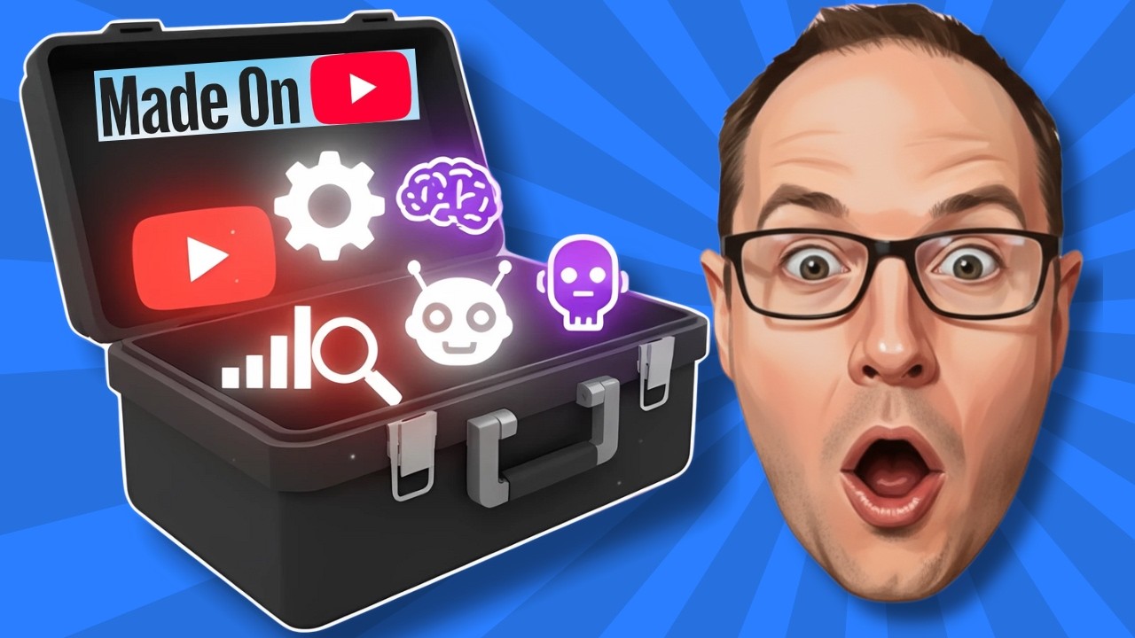 YouTube's Most Powerful Tools Yet
